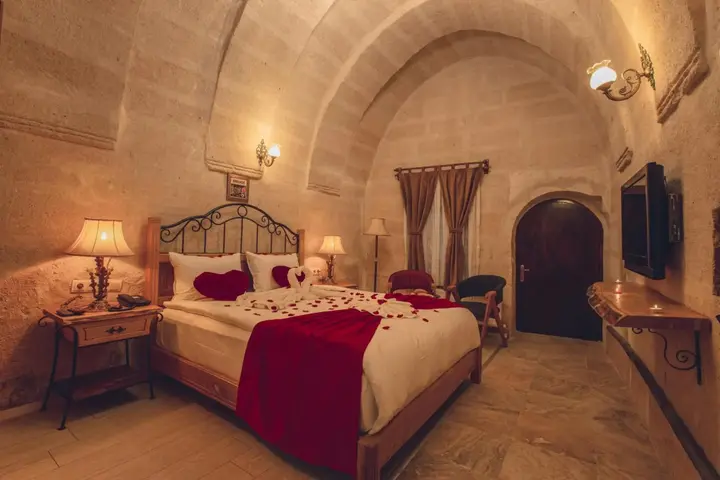 Ибрагимпаша: Rose Valley Hotel