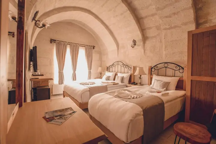 Ибрагимпаша: Rose Valley Hotel