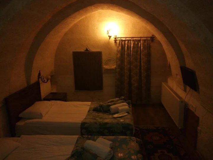 Ибрагимпаша: Rose Valley Hotel
