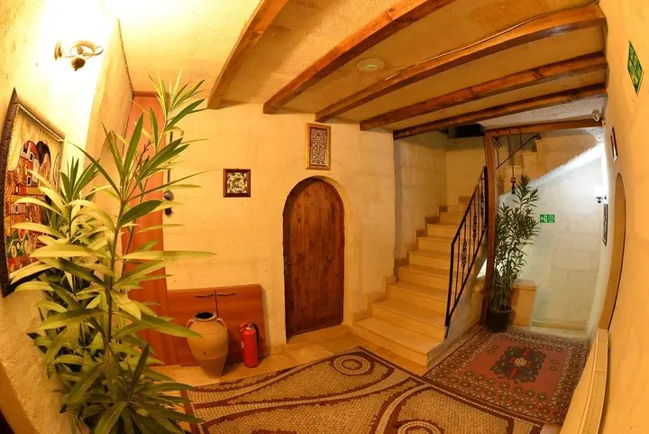Ибрагимпаша: Rose Valley Hotel