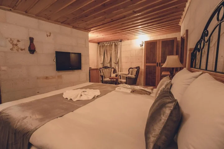 Ибрагимпаша: Rose Valley Hotel