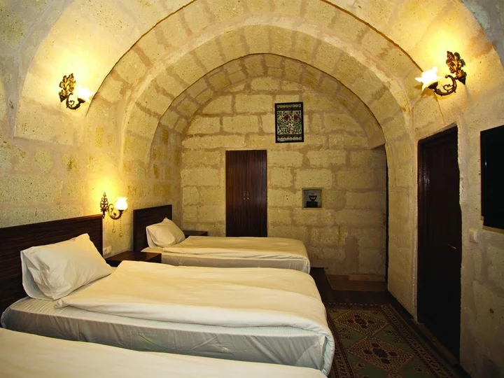 Ибрагимпаша: Rose Valley Hotel