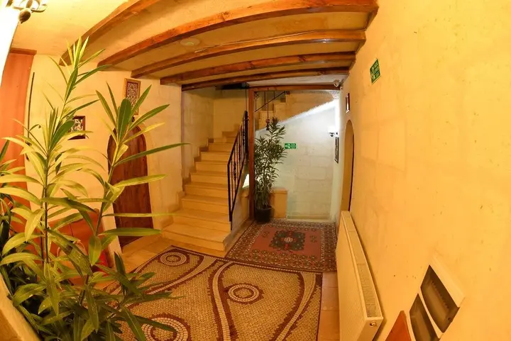 Ибрагимпаша: Rose Valley Hotel