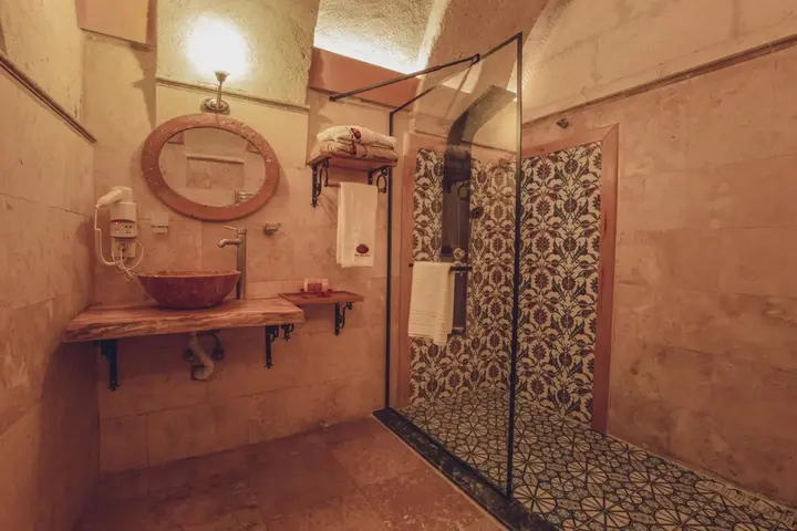 Ибрагимпаша: Rose Valley Hotel