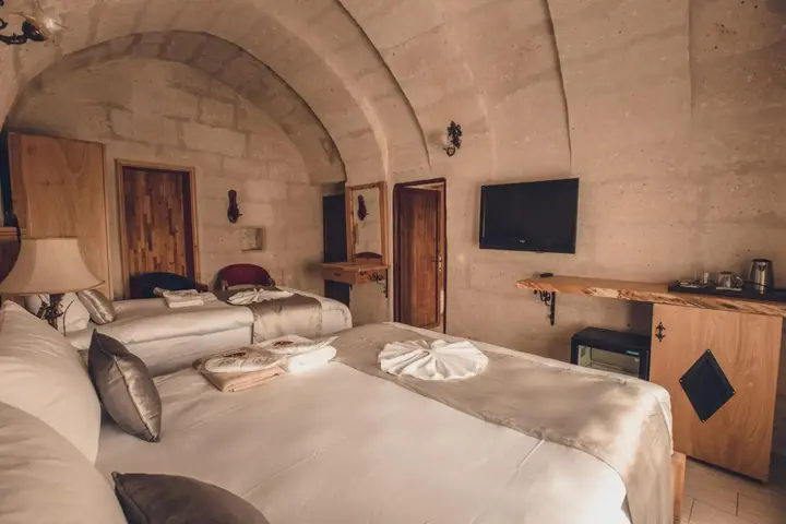 Ибрагимпаша: Rose Valley Hotel