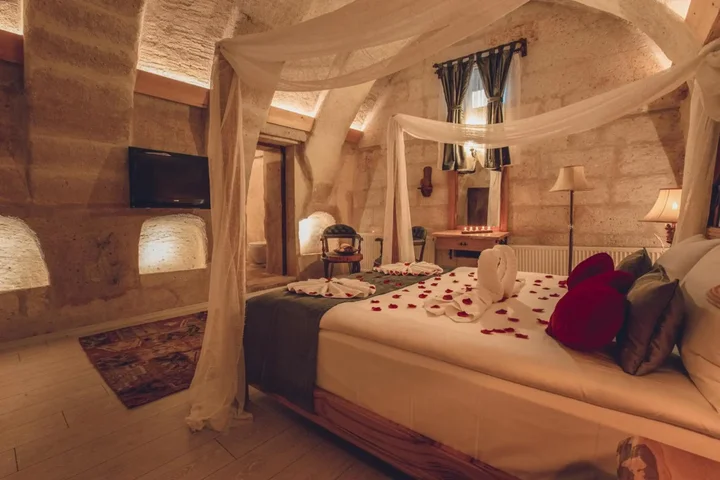 Ибрагимпаша: Rose Valley Hotel