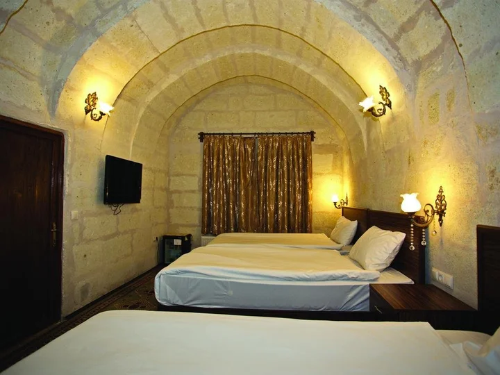 Ибрагимпаша: Rose Valley Hotel