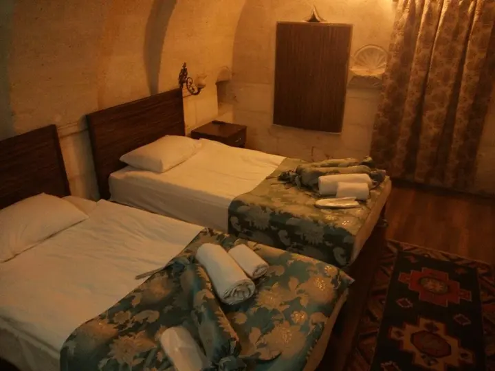 Ибрагимпаша: Rose Valley Hotel
