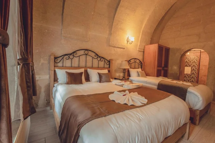 Ибрагимпаша: Rose Valley Hotel