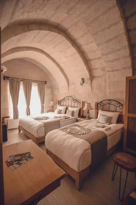 Ибрагимпаша: Rose Valley Hotel