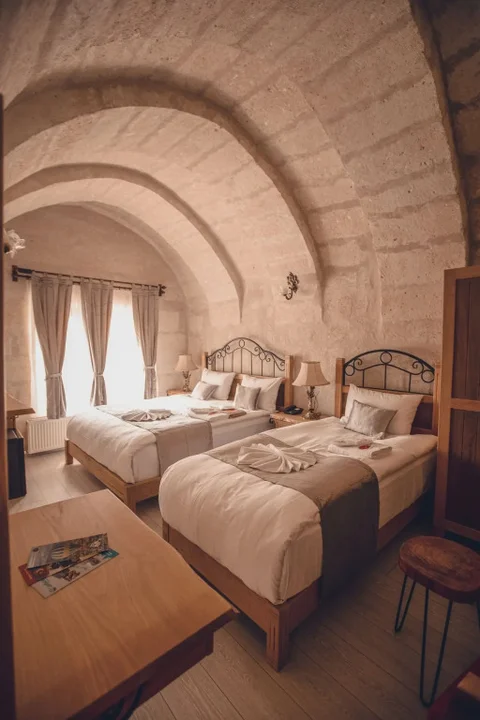 Ибрагимпаша: Rose Valley Hotel