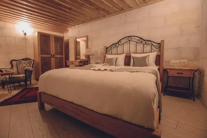 Ибрагимпаша: Rose Valley Hotel