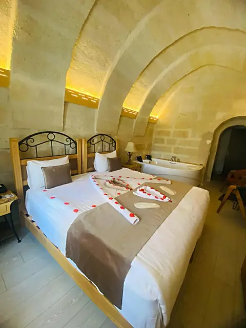 Ибрагимпаша: Rose Valley Hotel