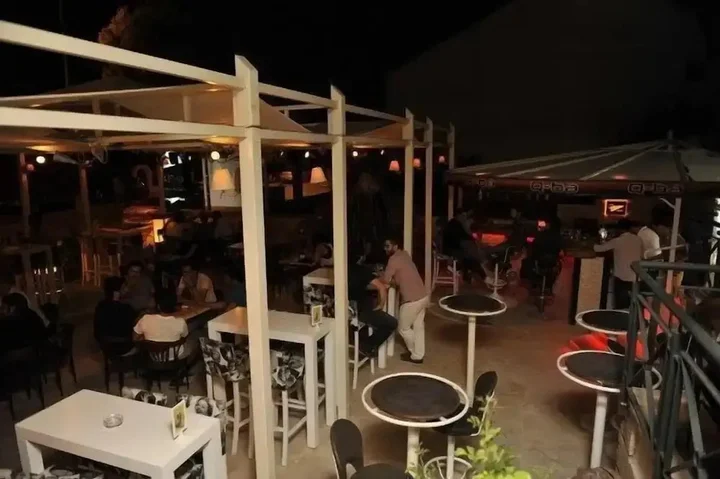Дикили: Aterna Hotel