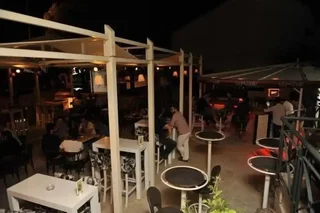 Дикили: Aterna Hotel