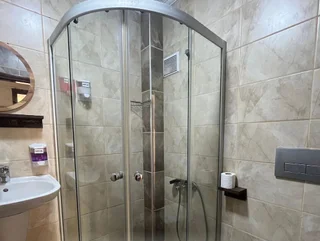 Дикили: Aterna Hotel