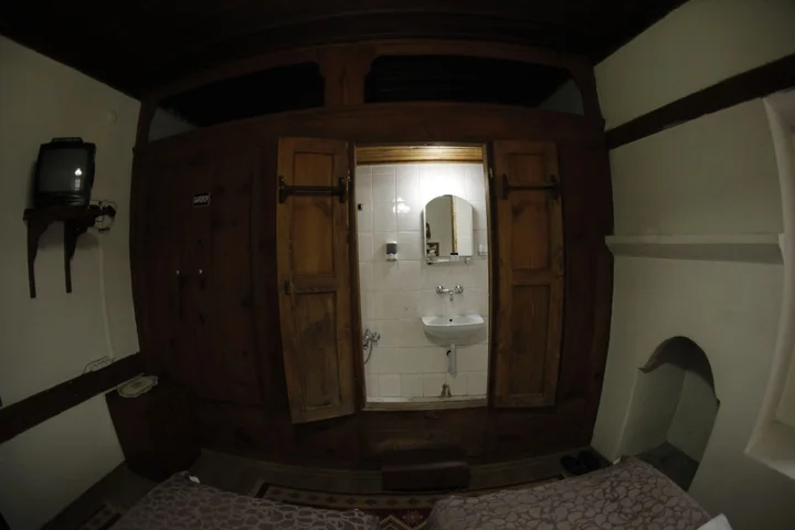 Сафранболу: Arifbey Konak Hotel