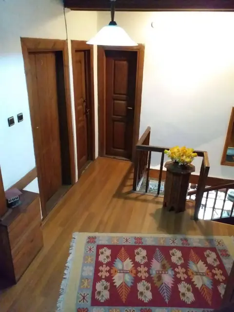 Сафранболу: Arifbey Konak Hotel