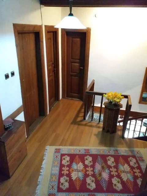 Сафранболу: Arifbey Konak Hotel