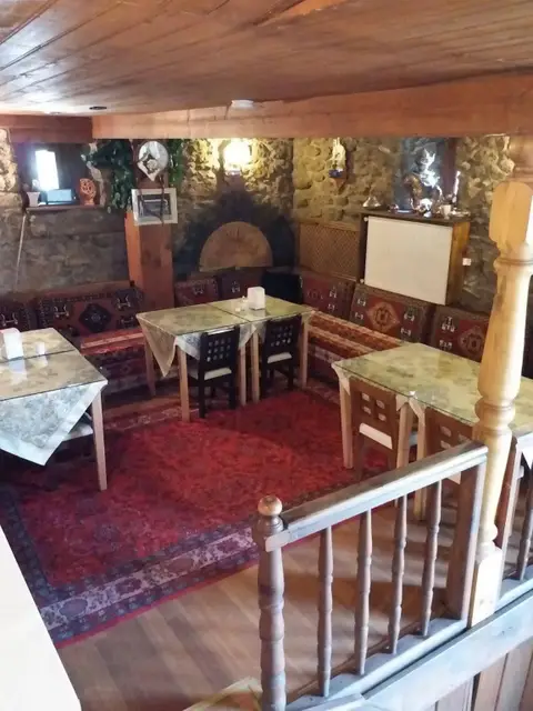 Arifbey Konak Hotel — фото 2