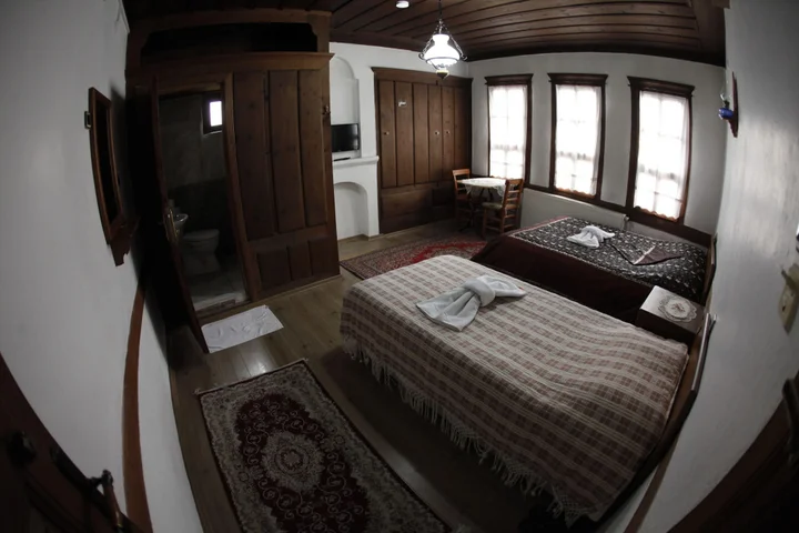 Сафранболу: Arifbey Konak Hotel