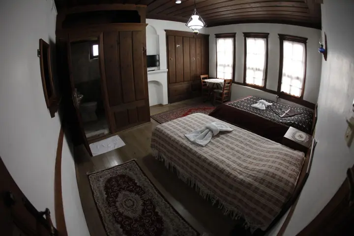 Сафранболу: Arifbey Konak Hotel