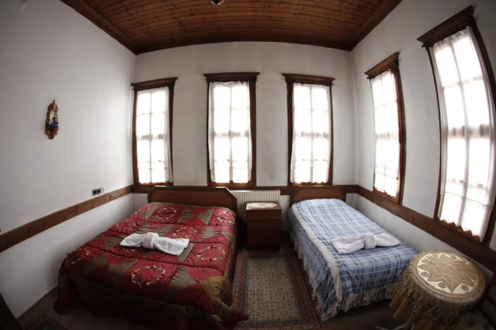 Сафранболу: Arifbey Konak Hotel