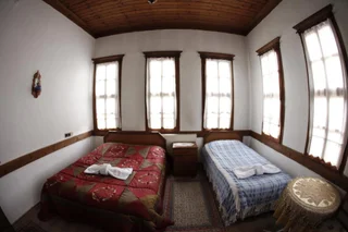 Сафранболу: Arifbey Konak Hotel