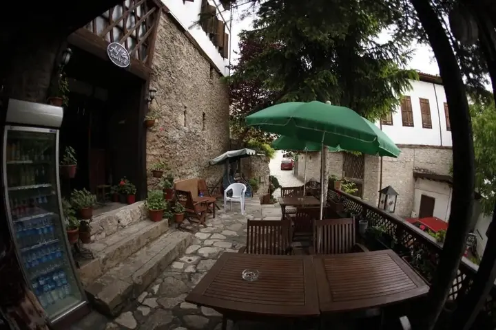 Сафранболу: Arifbey Konak Hotel