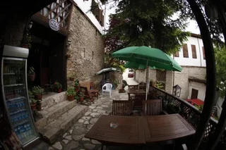 Сафранболу: Arifbey Konak Hotel