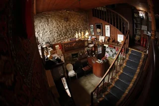 Сафранболу: Arifbey Konak Hotel