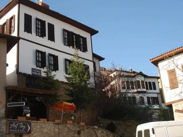 Сафранболу: Arifbey Konak Hotel