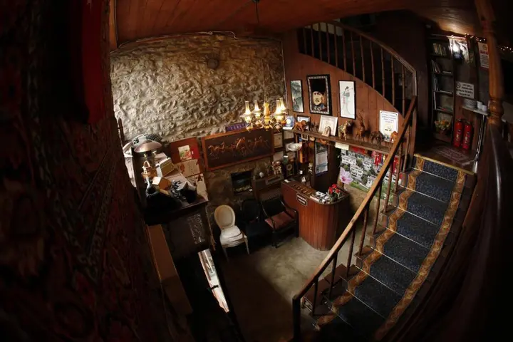 Сафранболу: Arifbey Konak Hotel