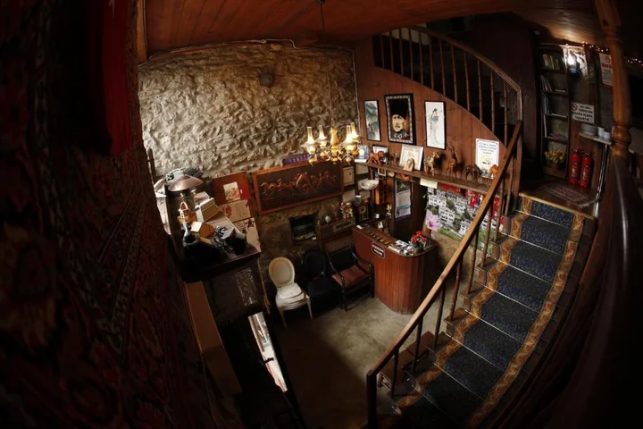 Сафранболу: Arifbey Konak Hotel