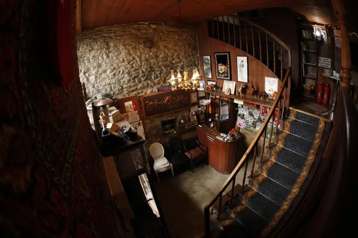 Arifbey Konak Hotel — фото 1