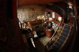 Сафранболу: Arifbey Konak Hotel