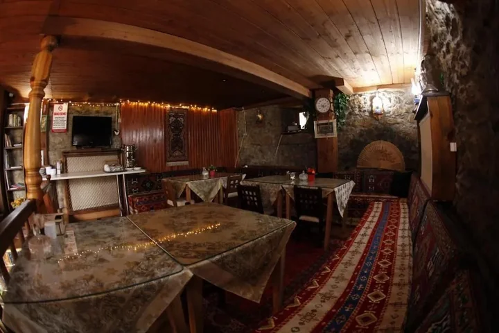 Сафранболу: Arifbey Konak Hotel