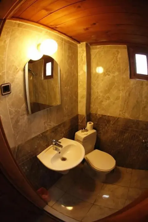 Сафранболу: Arifbey Konak Hotel