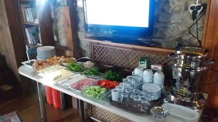 Сафранболу: Arifbey Konak Hotel