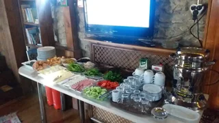 Сафранболу: Arifbey Konak Hotel