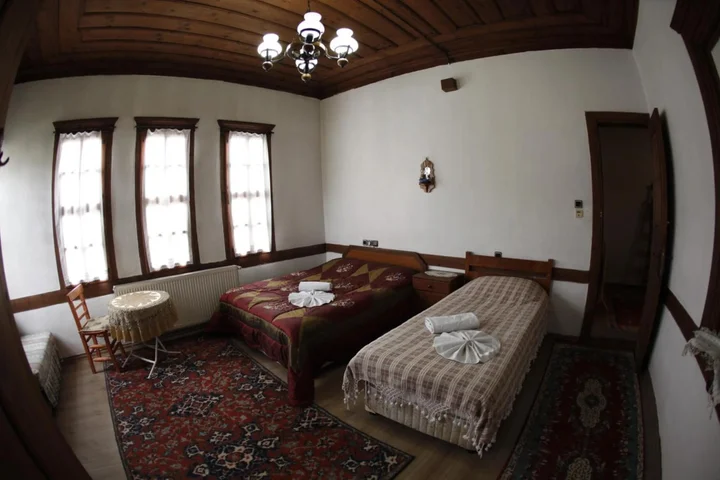 Сафранболу: Arifbey Konak Hotel