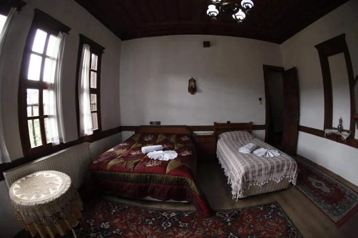 Сафранболу: Arifbey Konak Hotel
