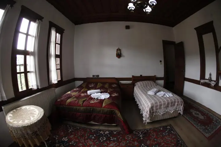 Сафранболу: Arifbey Konak Hotel