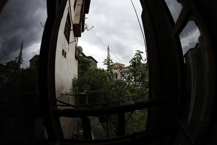 Сафранболу: Arifbey Konak Hotel