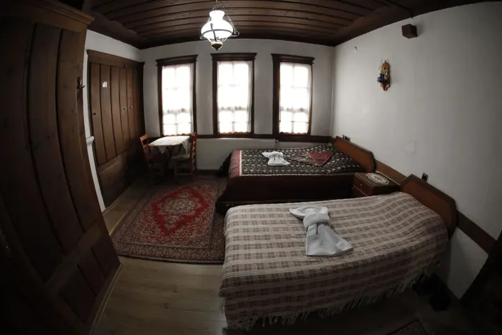 Сафранболу: Arifbey Konak Hotel
