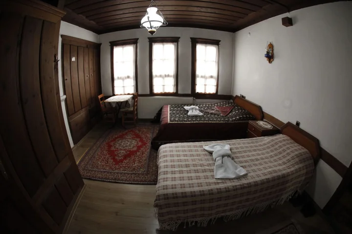 Сафранболу: Arifbey Konak Hotel