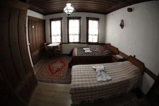Сафранболу: Arifbey Konak Hotel