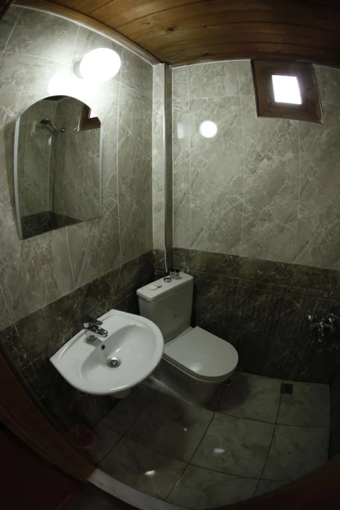 Сафранболу: Arifbey Konak Hotel