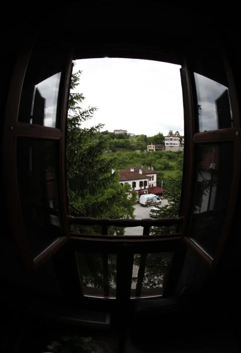 Сафранболу: Arifbey Konak Hotel