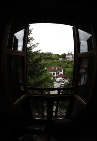 Сафранболу: Arifbey Konak Hotel